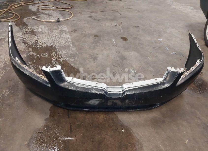 Photo 12 of 2007 Honda Accord 2.4 EX (VIN 1HGCM55887A159206)