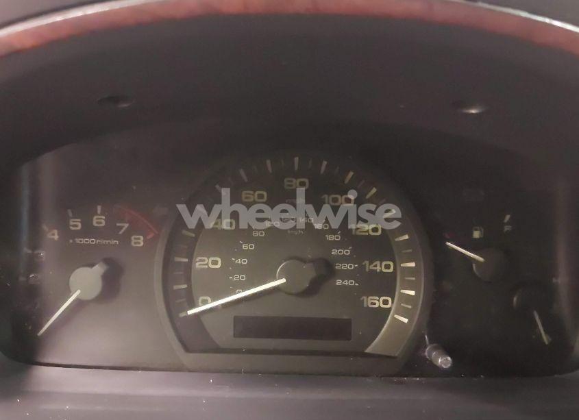 Photo 7 of 2007 Honda Accord 2.4 EX (VIN 1HGCM55887A159206)
