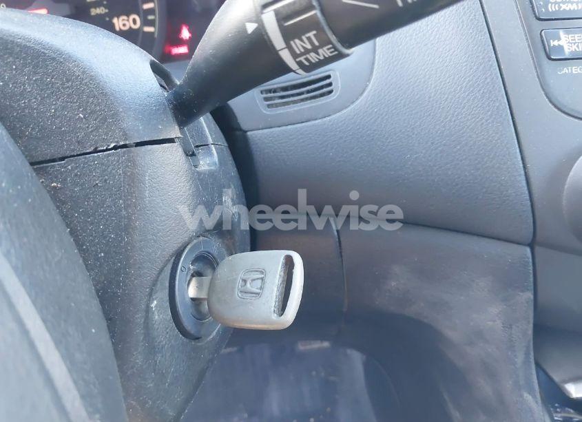 Photo 11 of 2005 Honda Accord 2.4 EX (VIN 1HGCM55895A082553)