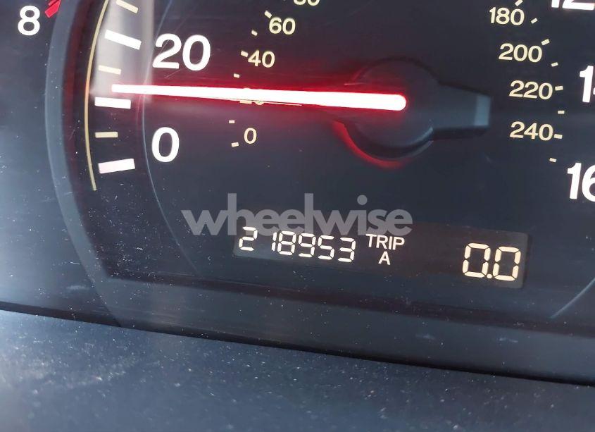 Photo 15 of 2005 Honda Accord 2.4 EX (VIN 1HGCM55895A082553)