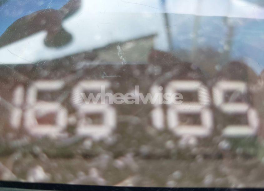 Photo 7 of 2005 Honda Accord 2.4 DX (VIN 1HGCM56105A169632)