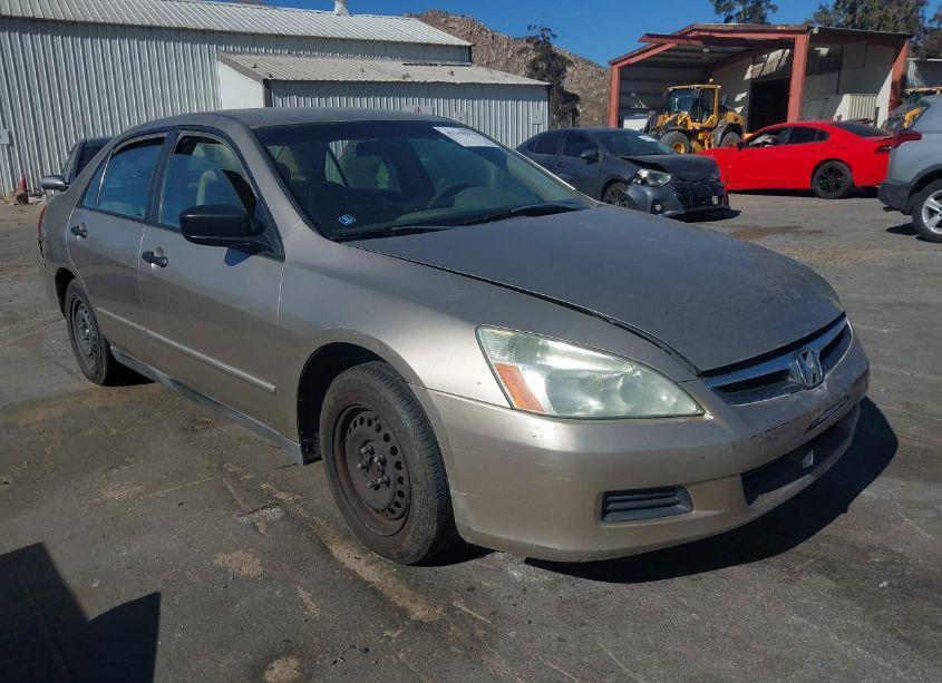 2006 Honda Accord 2.4 VP (VIN 1HGCM56106A074442) main photo