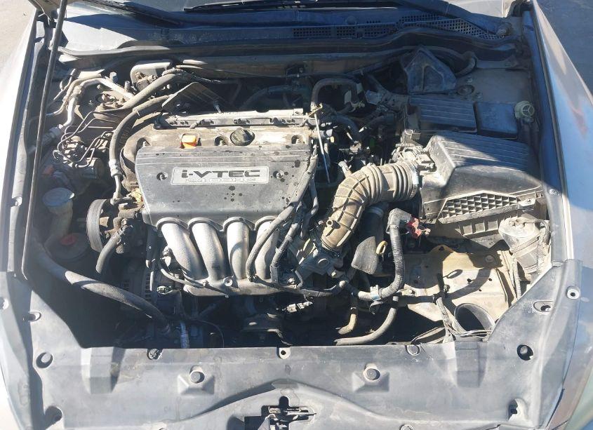 Photo 9 of 2006 Honda Accord 2.4 VP (VIN 1HGCM56106A074442)