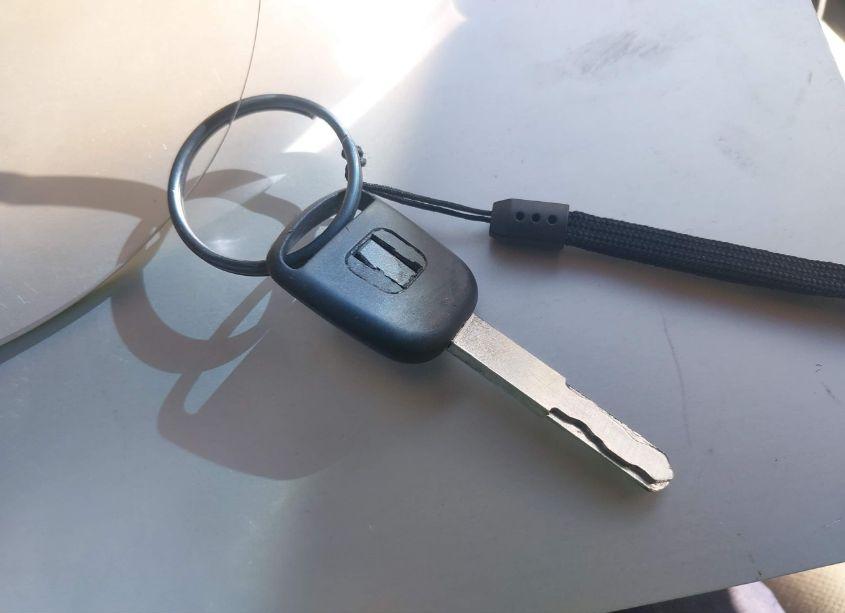 Photo 10 of 2006 Honda Accord 2.4 VP (VIN 1HGCM56106A074442)