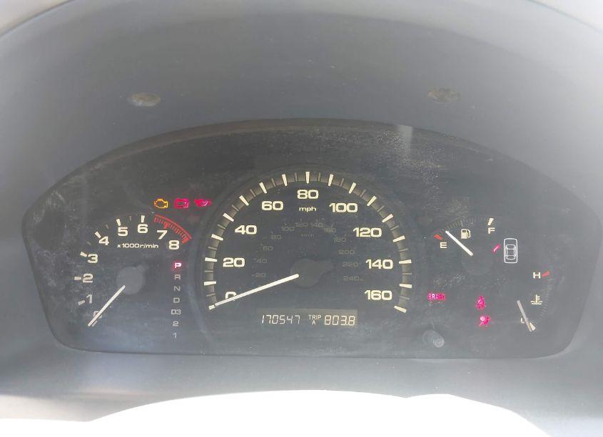 Photo 6 of 2006 Honda Accord 2.4 VP (VIN 1HGCM56106A074442)