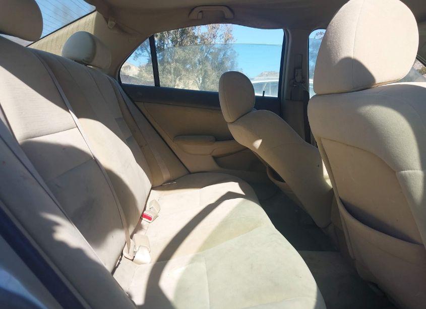 Photo 7 of 2006 Honda Accord 2.4 VP (VIN 1HGCM56106A074442)