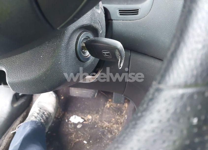 Photo 11 of 2006 Honda Accord 2.4 VP (VIN 1HGCM56106A075980)