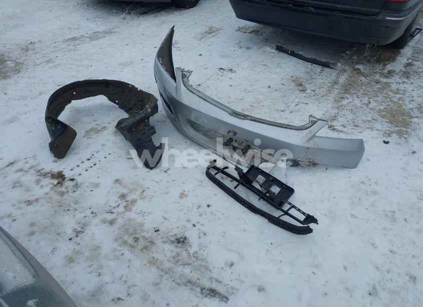 Photo 12 of 2006 Honda Accord 2.4 VP (VIN 1HGCM56106A075980)