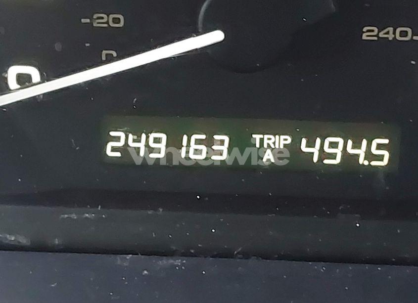 Photo 16 of 2006 Honda Accord 2.4 VP (VIN 1HGCM56106A075980)