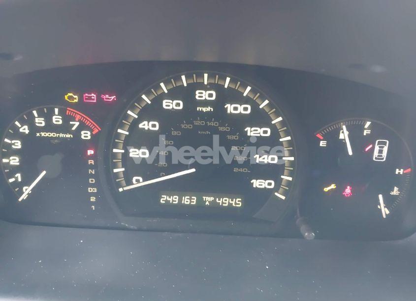 Photo 7 of 2006 Honda Accord 2.4 VP (VIN 1HGCM56106A075980)