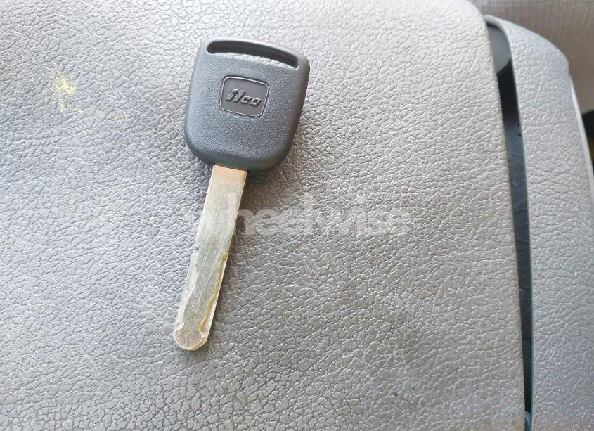 Photo 11 of 2006 Honda Accord 2.4 VP (VIN 1HGCM56106A100697)