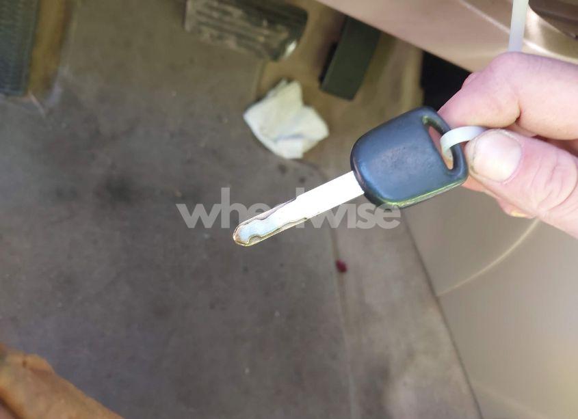 Photo 11 of 2007 Honda Accord 2.4 VP (VIN 1HGCM56107A032287)