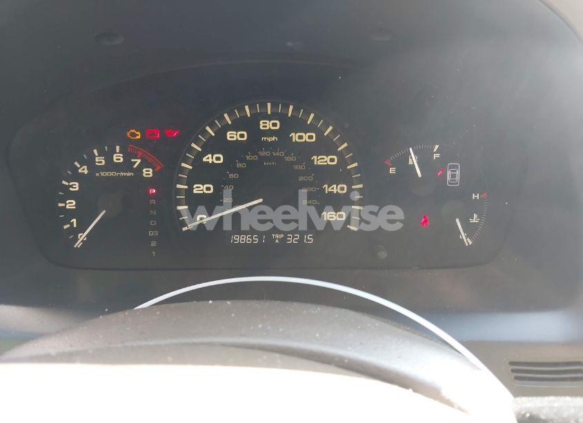 Photo 7 of 2007 Honda Accord 2.4 VP (VIN 1HGCM56107A032287)