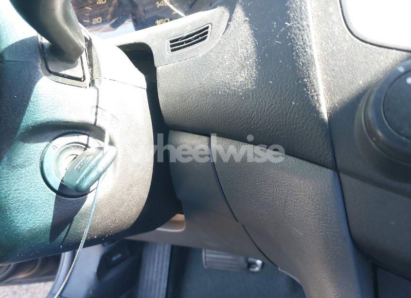 Photo 11 of 2007 Honda Accord 2.4 VP (VIN 1HGCM56107A054483)