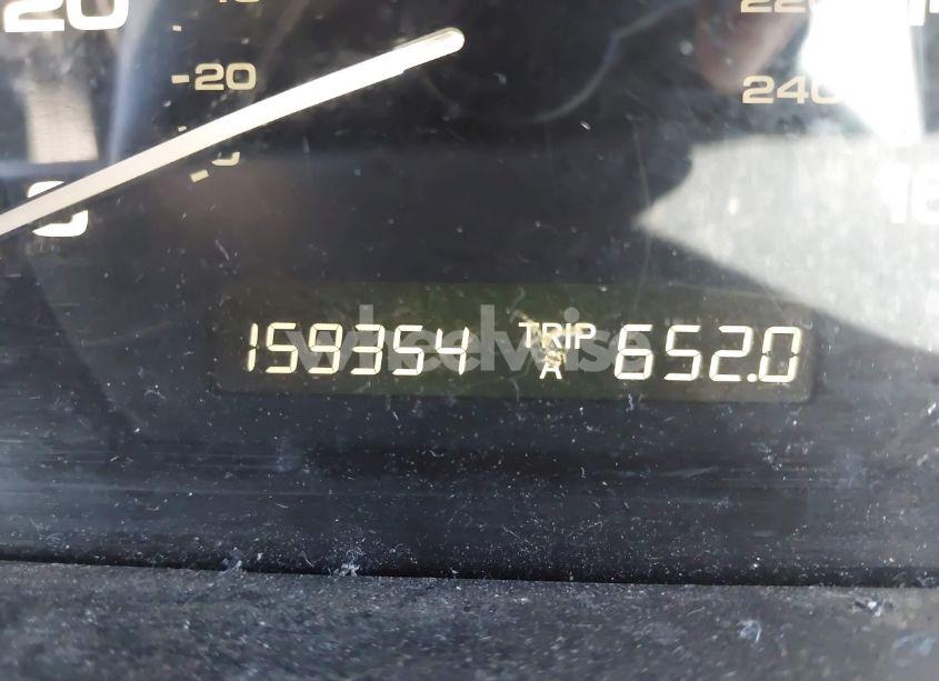 Photo 7 of 2007 Honda Accord 2.4 VP (VIN 1HGCM56107A054483)