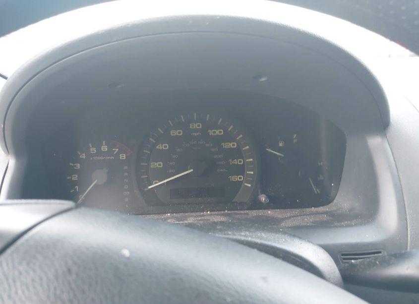 Photo 7 of 2007 Honda Accord 2.4 VP (VIN 1HGCM56107A187616)