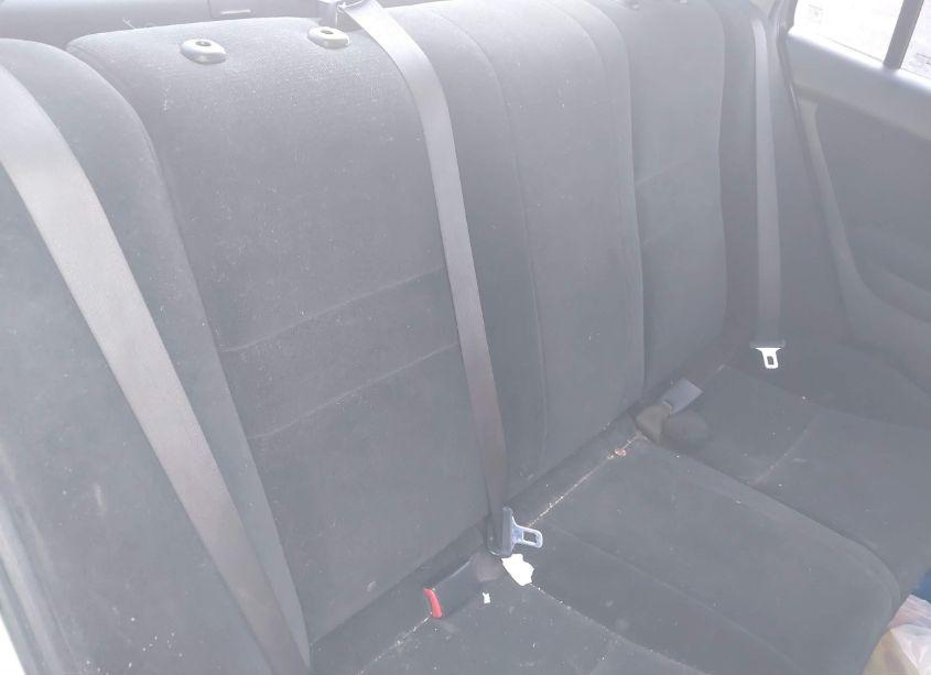 Photo 8 of 2007 Honda Accord 2.4 VP (VIN 1HGCM56107A187616)