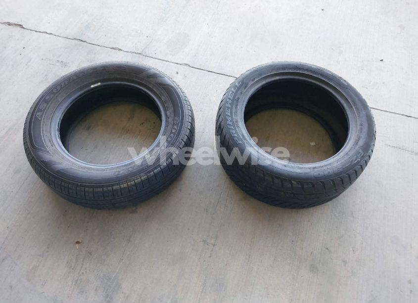 Photo 12 of 2005 Honda Accord 2.4 DX (VIN 1HGCM56115A090843)