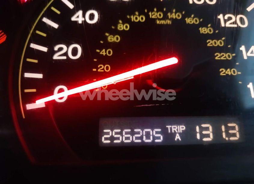 Photo 7 of 2005 Honda Accord 2.4 DX (VIN 1HGCM56115A090843)