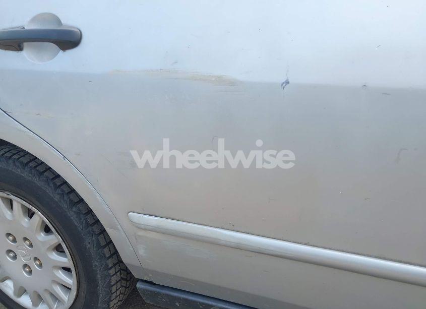 Photo 15 of 2006 Honda Accord 2.4 VP (VIN 1HGCM56116A145146)