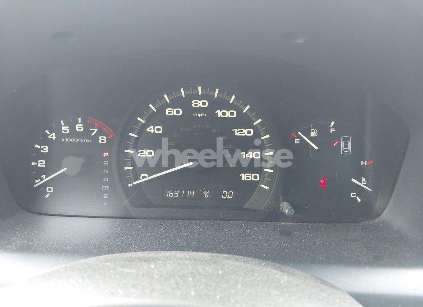 Photo 7 of 2006 Honda Accord 2.4 VP (VIN 1HGCM56116A145146)