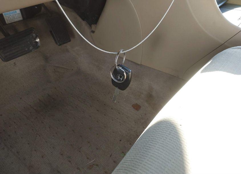 Photo 11 of 2007 Honda Accord 2.4 VP (VIN 1HGCM56117A088187)