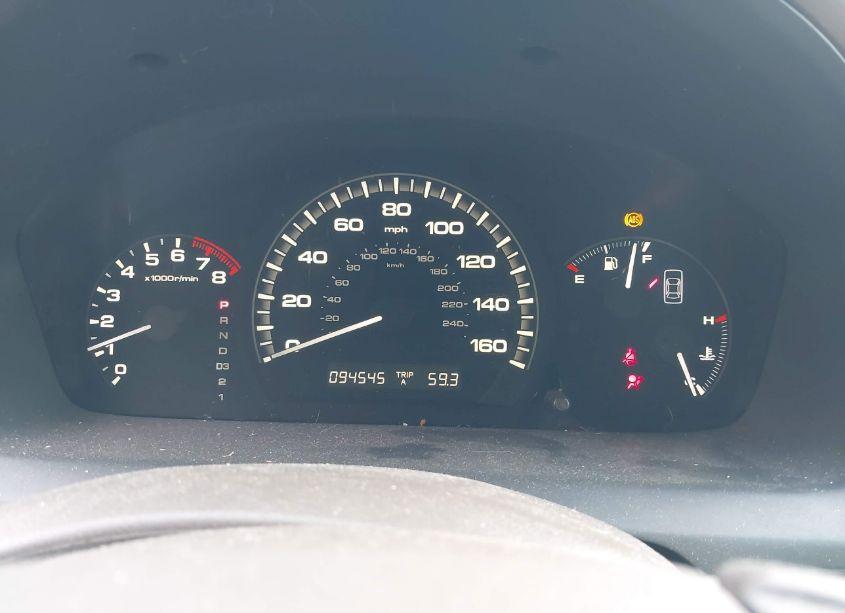 Photo 7 of 2007 Honda Accord 2.4 VP (VIN 1HGCM56117A191867)