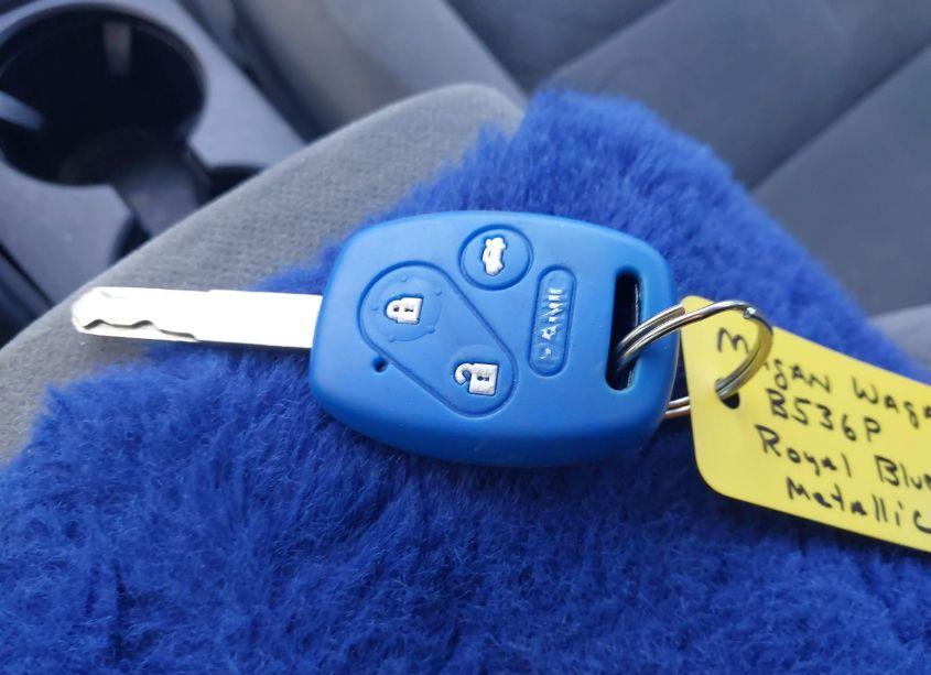 Photo 11 of 2007 Honda Accord 2.4 VP (VIN 1HGCM56117A220459)