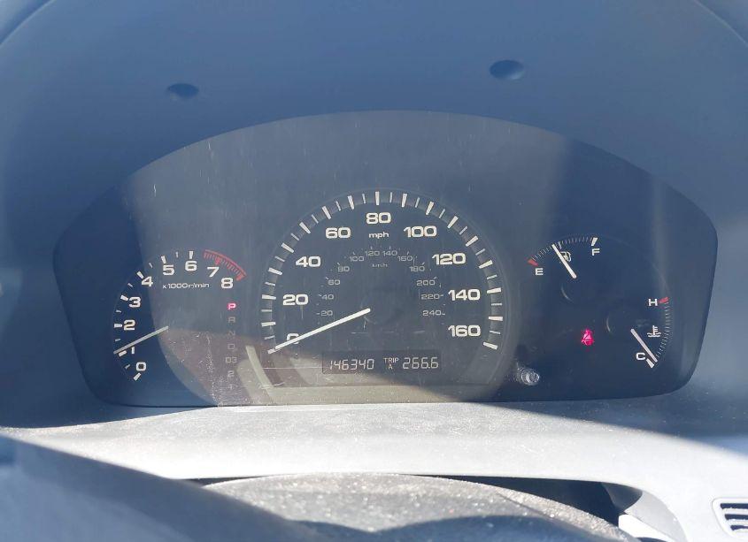 Photo 7 of 2007 Honda Accord 2.4 VP (VIN 1HGCM56117A220459)