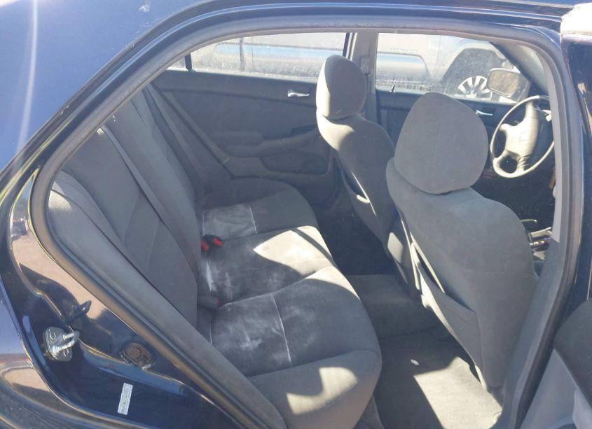 Photo 8 of 2007 Honda Accord 2.4 VP (VIN 1HGCM56117A220459)