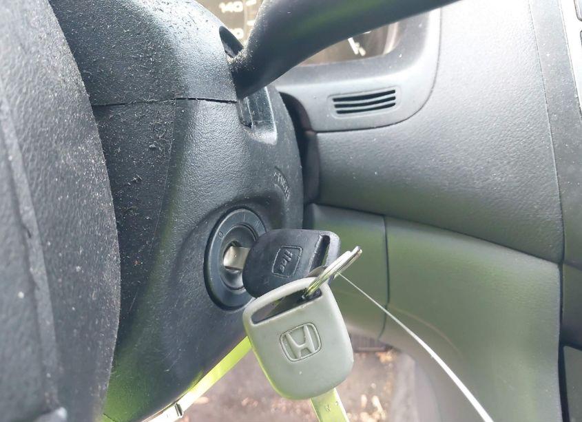 Photo 11 of 2006 Honda Accord 2.4 VP (VIN 1HGCM56126A008278)