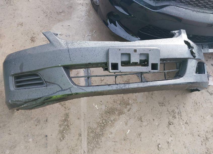 Photo 12 of 2006 Honda Accord 2.4 VP (VIN 1HGCM56126A008278)