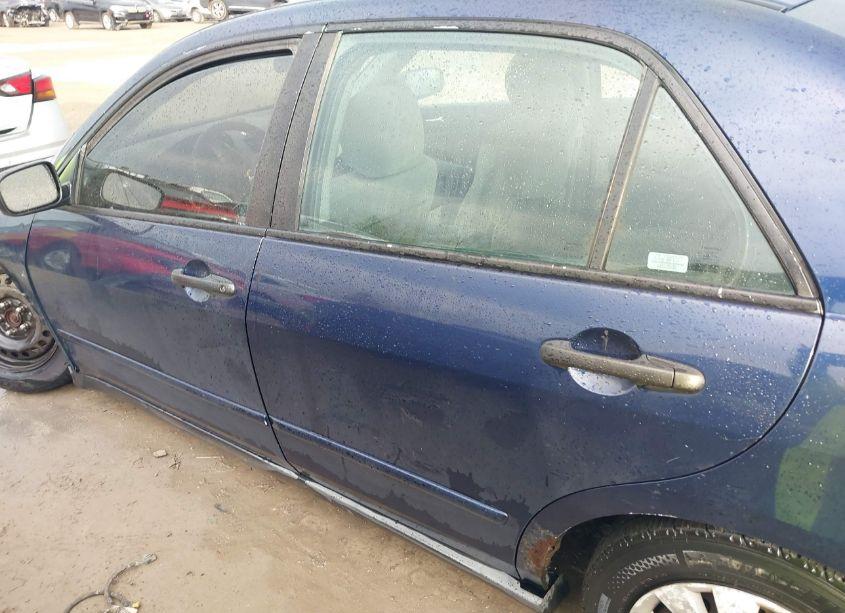 Photo 15 of 2006 Honda Accord 2.4 VP (VIN 1HGCM56126A008278)