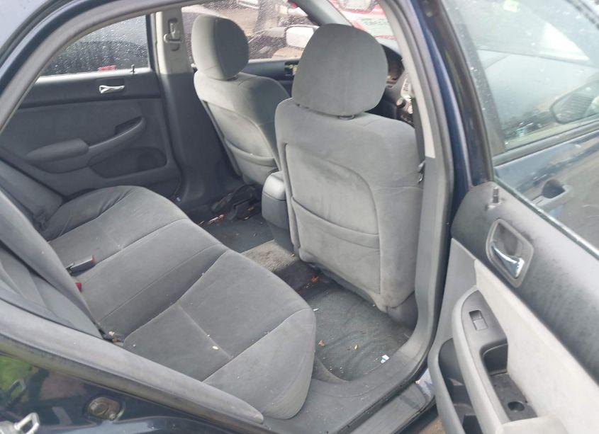 Photo 8 of 2006 Honda Accord 2.4 VP (VIN 1HGCM56126A008278)