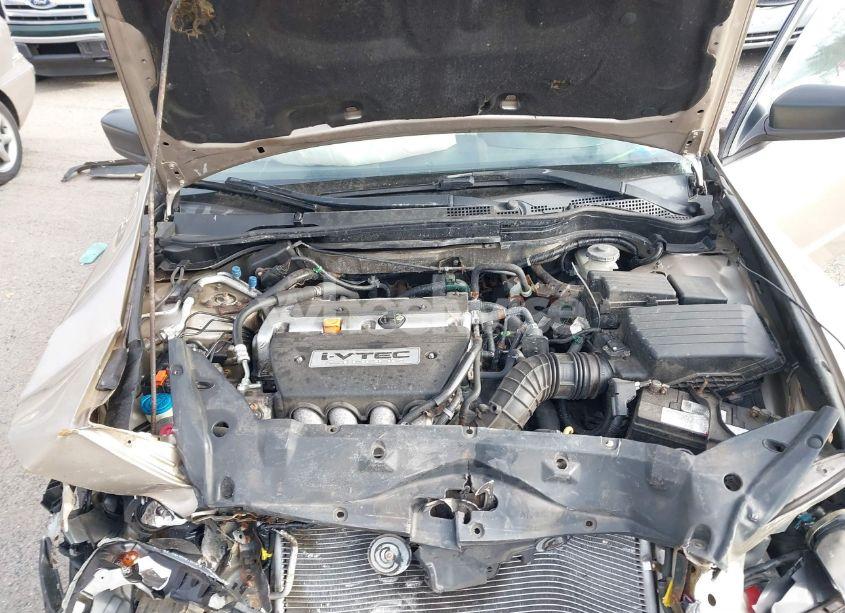 Photo 10 of 2006 Honda Accord 2.4 VP (VIN 1HGCM56126A069548)