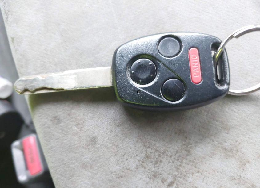 Photo 11 of 2007 Honda Accord 2.4 VP (VIN 1HGCM56127A030539)