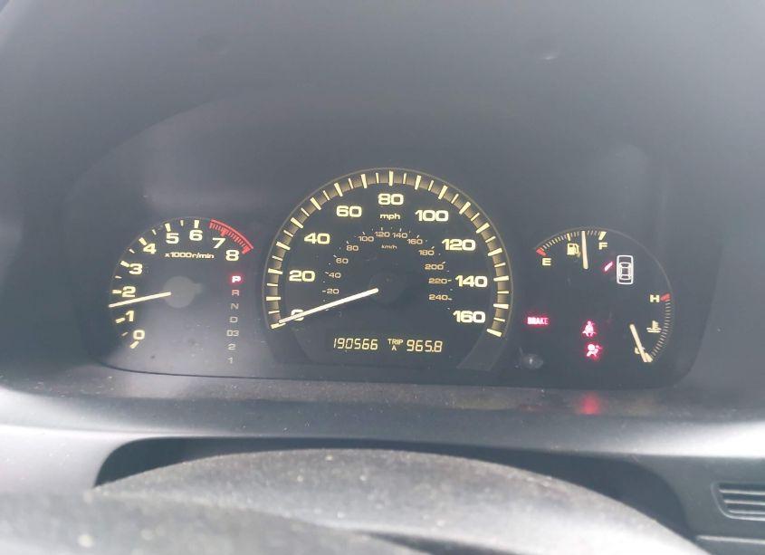 Photo 7 of 2007 Honda Accord 2.4 VP (VIN 1HGCM56127A030539)