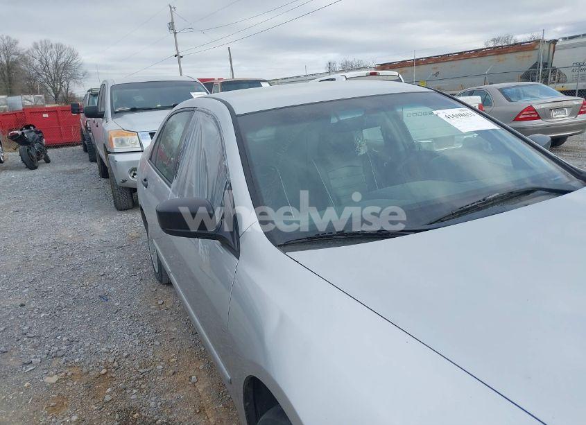 Photo 6 of 2007 Honda Accord 2.4 VP (VIN 1HGCM56127A075240)