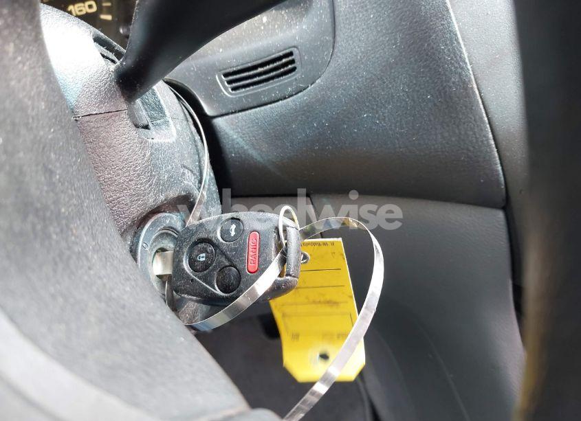 Photo 11 of 2007 Honda Accord 2.4 VP (VIN 1HGCM56127A093205)