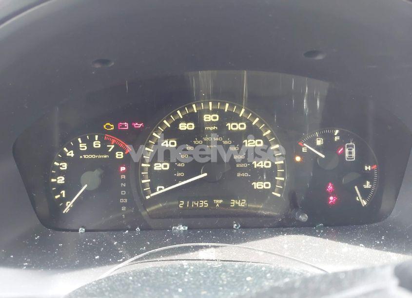 Photo 15 of 2007 Honda Accord 2.4 VP (VIN 1HGCM56127A093205)