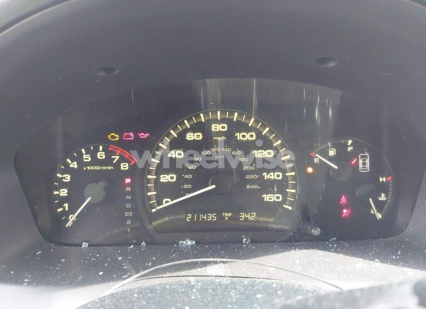 Photo 7 of 2007 Honda Accord 2.4 VP (VIN 1HGCM56127A093205)