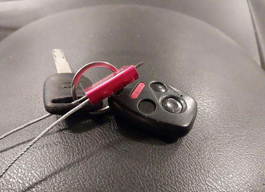 Photo 11 of 2007 Honda Accord 2.4 VP (VIN 1HGCM56127A198021)