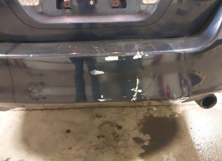 Photo 15 of 2007 Honda Accord 2.4 VP (VIN 1HGCM56127A198021)