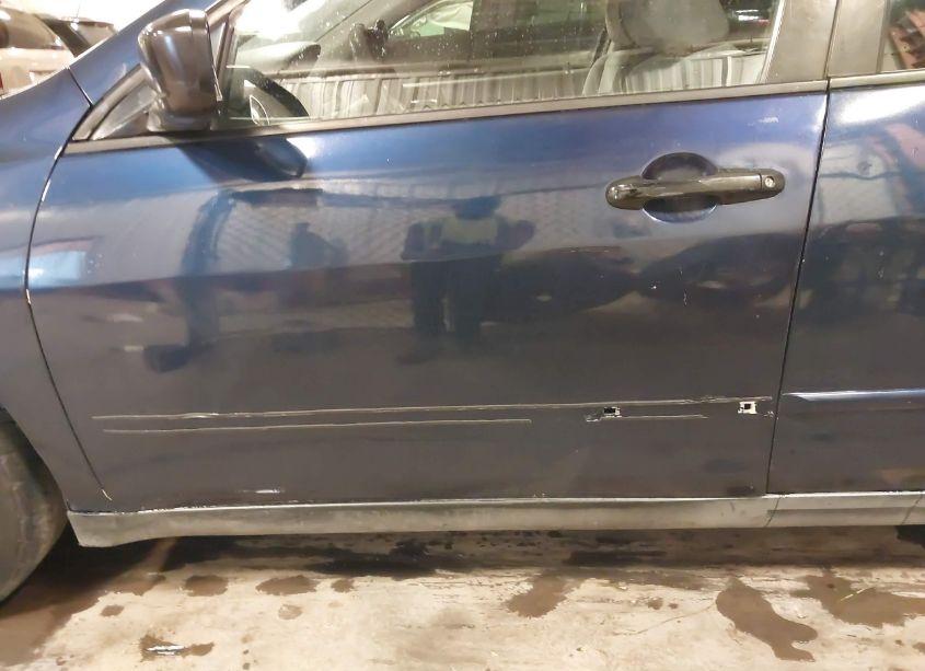 Photo 16 of 2007 Honda Accord 2.4 VP (VIN 1HGCM56127A198021)