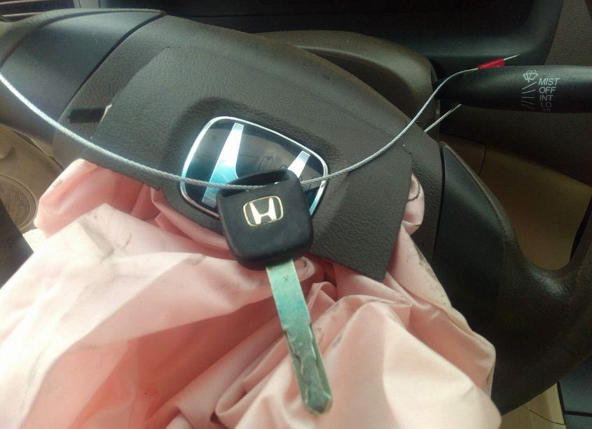 Photo 11 of 2005 Honda Accord 2.4 DX (VIN 1HGCM56135A080489)