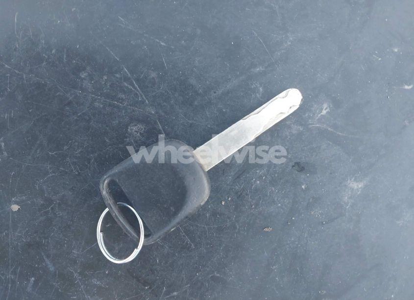 Photo 11 of 2005 Honda Accord 2.4 DX (VIN 1HGCM56135A181273)