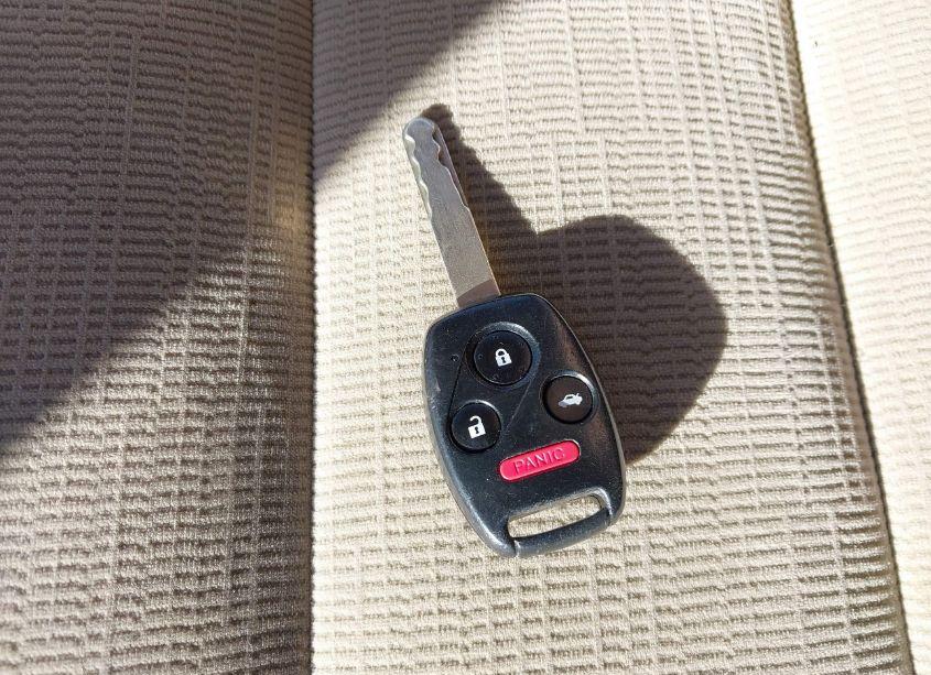 Photo 11 of 2007 Honda Accord 2.4 VP (VIN 1HGCM56137A033966)