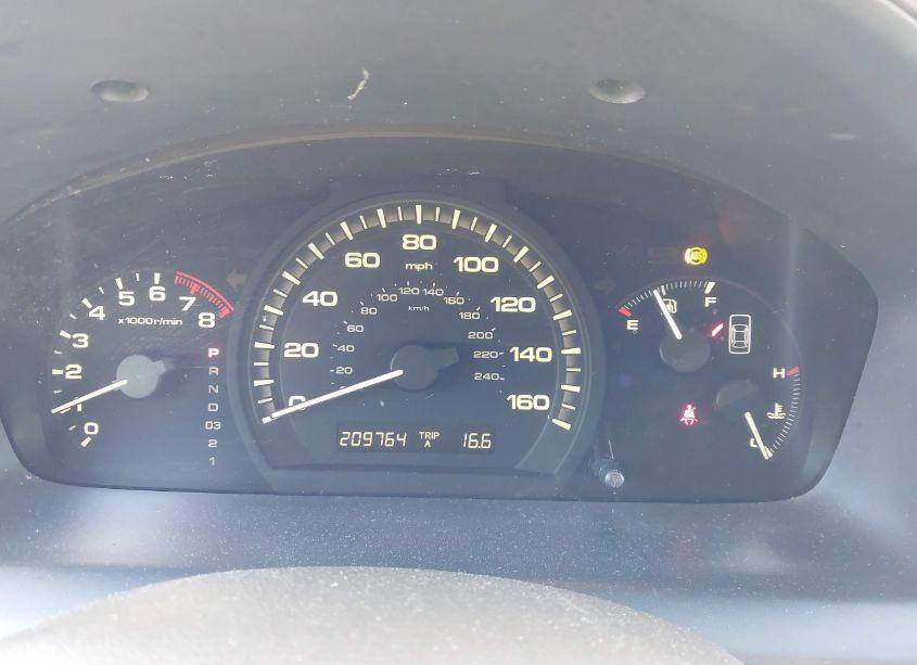 Photo 7 of 2007 Honda Accord 2.4 VP (VIN 1HGCM56137A033966)