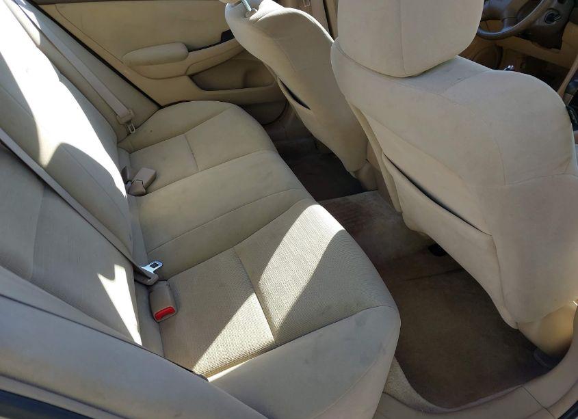 Photo 8 of 2007 Honda Accord 2.4 VP (VIN 1HGCM56137A033966)