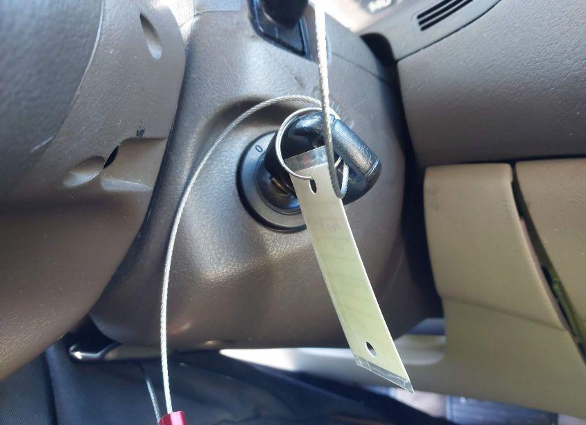 Photo 11 of 2007 Honda Accord 2.4 VP (VIN 1HGCM56137A053912)